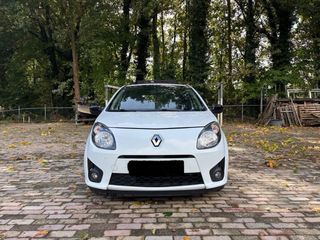 Renault Twingo 2011