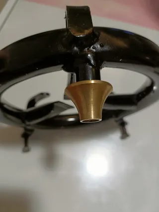 Difusor Paellero Algón Ø20cm