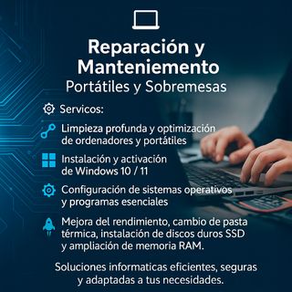 Técnico Informatico