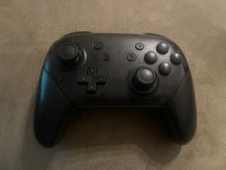 Nintendo Switch OLED + Accesorios y juegos 