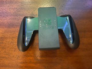 Nintendo Switch OLED + Accesorios y juegos 