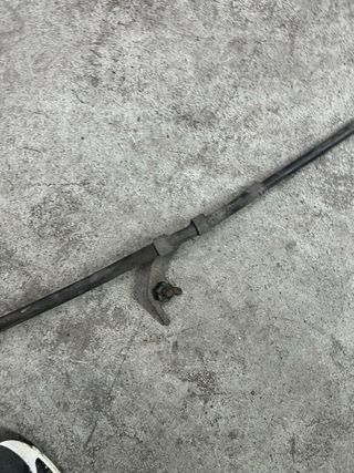 Pinzas Freno Traseras Peugeot 206 GTI