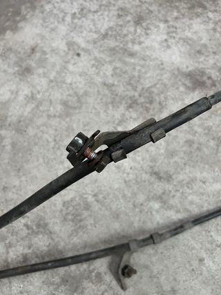 Pinzas Freno Traseras Peugeot 206 GTI