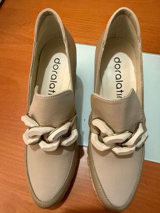 Zapatos 