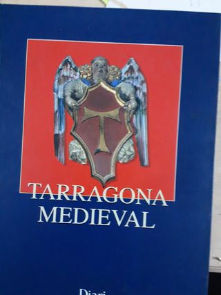 Tarragona medieval 