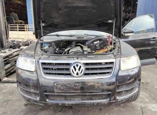 Válvula volkswagen 1783429 724809560 touareg (7la)