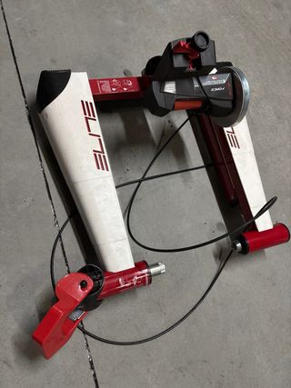 Rodillo Elite Force Bicicleta