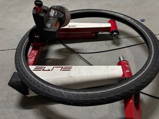 Rodillo Elite Force Bicicleta