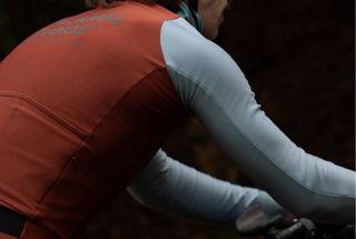 Maillot Invierno Ciclismo Pas Normal Studios 

