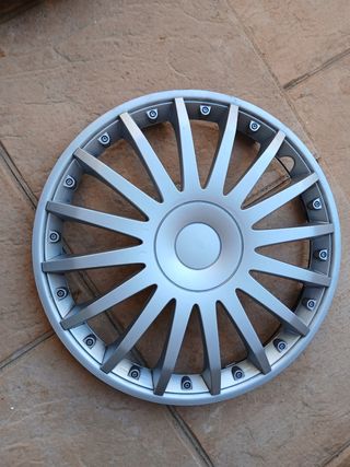 Tapacubos 16