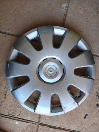 Tapacubos 16