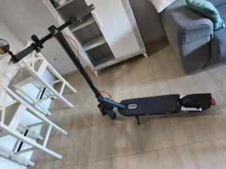 Patinete Eléctrico Xiaomi scooter 5 pro 