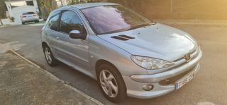 Peugeot 206 2003