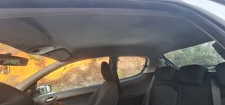 Peugeot 206 2003