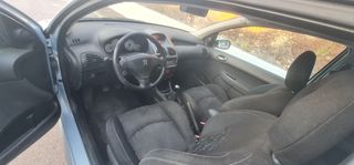 Peugeot 206 2003