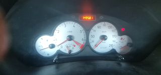 Peugeot 206 2003