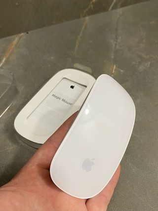 Apple Magic Mouse 1ª Generación 