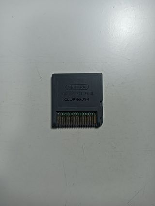 Mario & Luigi: Bowser's Inside Story (Nintendo DS)