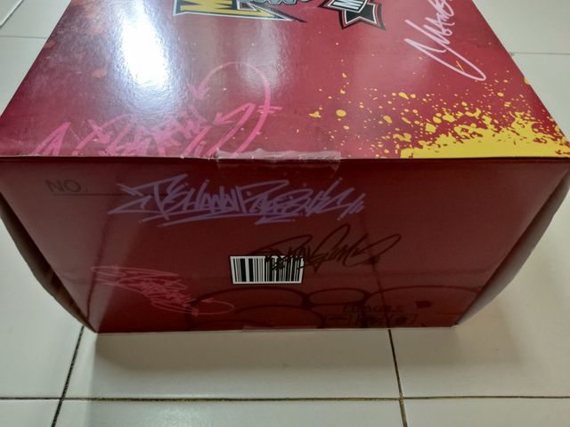 Street Fighter 6 Collector's Edition PS5