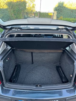Volkswagen Golf 2001