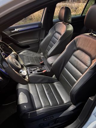 Volkswagen Golf 7.5 GTE 204cv