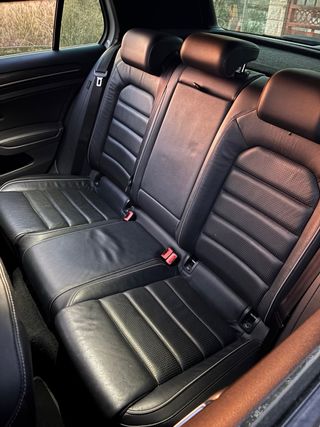 Volkswagen Golf 7.5 GTE 204cv