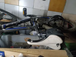 Bicicleta BH
