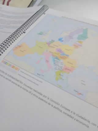 Libro - Acceso a la Universidad 