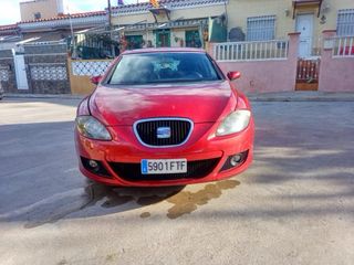 SEAT Leon 2007