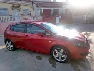 SEAT Leon 2007