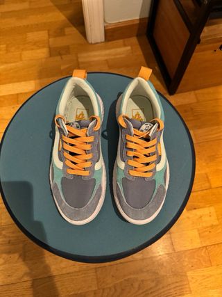 Zapatillas Vans MTE Ultrarange Neo VR3