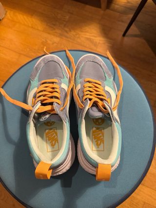 Zapatillas Vans MTE Ultrarange Neo VR3