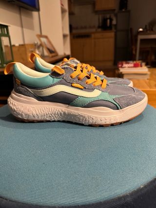 Zapatillas Vans MTE Ultrarange Neo VR3