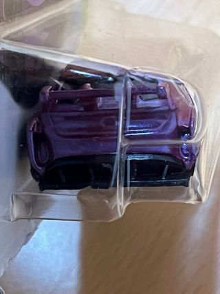 Hot Wheels Cupra e-Racer 2025