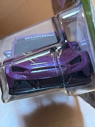 Hot Wheels Cupra e-Racer 2025