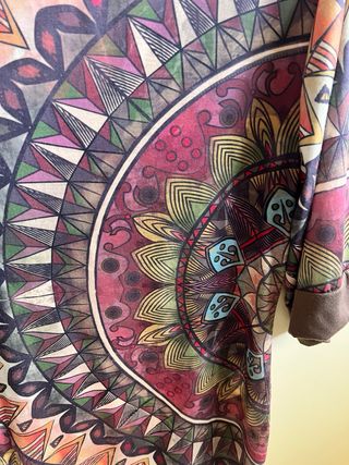 vestito donna estivo Blusa smash s vintage elastic