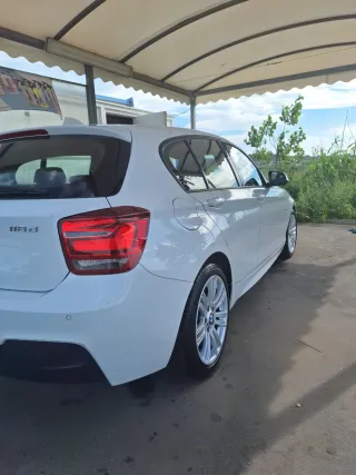 BMW Serie 1 2014