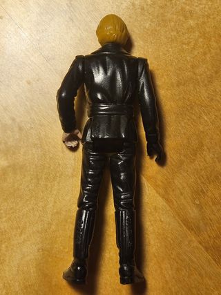 Star Wars Luke Skywalker ROTJ Kenner TW 1983