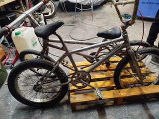 Bicicletas Monty