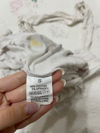 Top Donna Regina Cuori