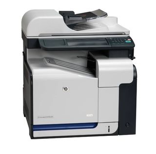 Impresora HP Color LaserJet CM3530FS MFP