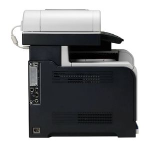Impresora HP Color LaserJet CM3530FS MFP