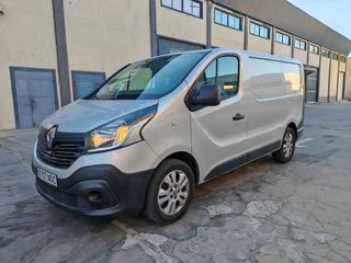 Renault Trafic 2016