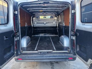 Renault Trafic 2016