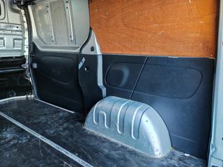 Renault Trafic 2016