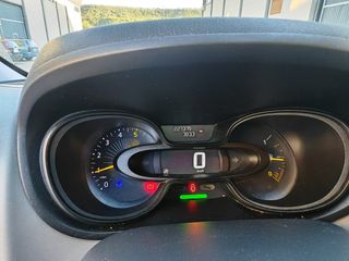 Renault Trafic 2016