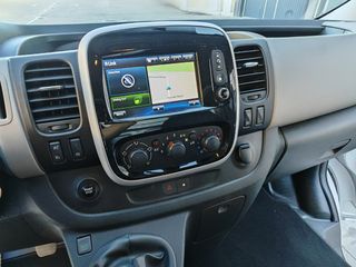 Renault Trafic 2016