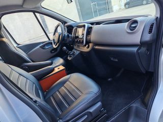 Renault Trafic 2016