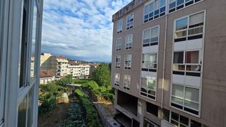 Piso en venta en Ponteareas
