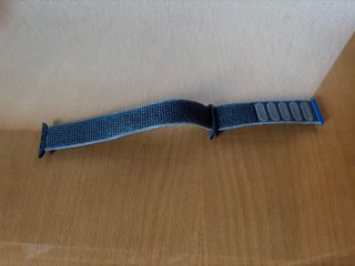 Correa Loop Deportiva Azul Apple Watch